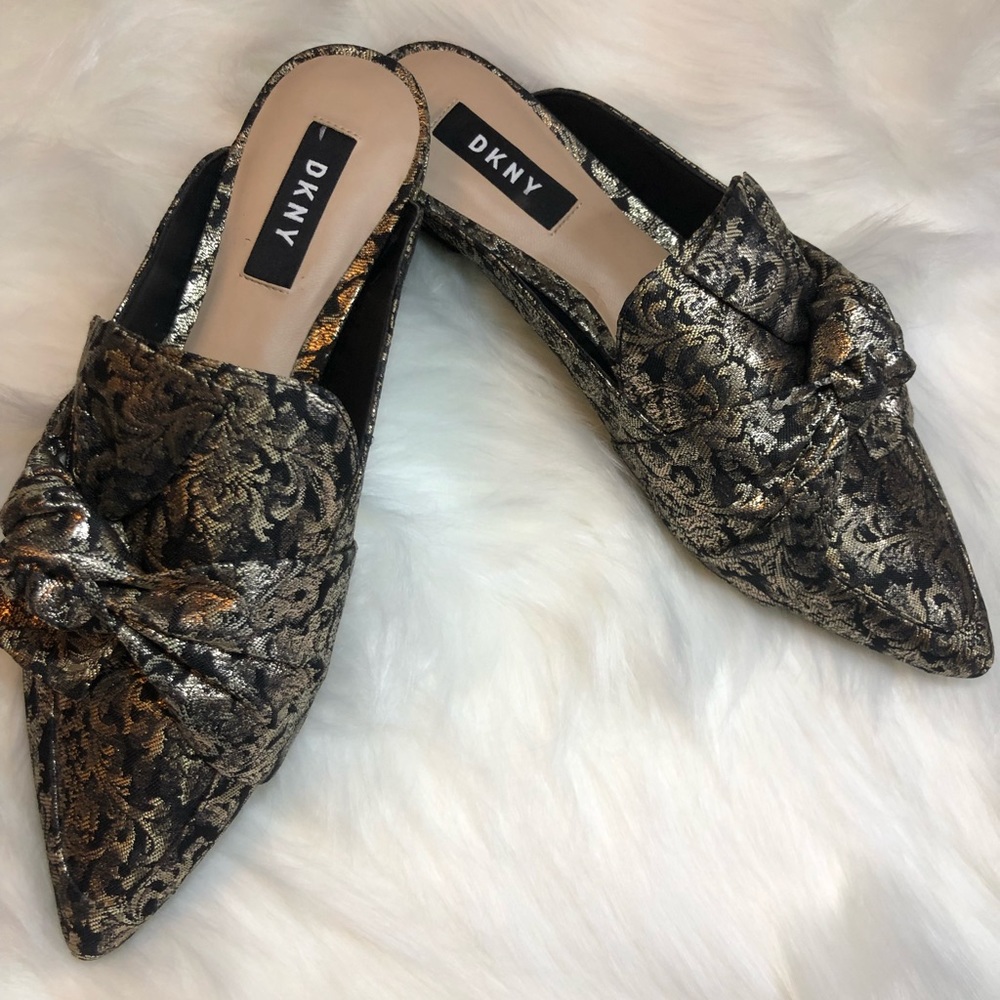 New Shoes DKNY